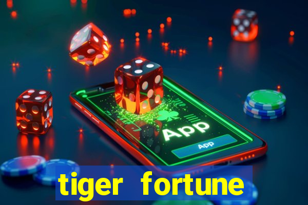 tiger fortune spirit demo